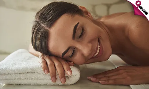 Relaxing Baths: Hammam Maghrebi, Hammam Damashqui & Natural Indian!